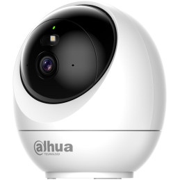 DAHUA IP kamera H3JE/ vnitřní/ Wi-Fi/ 3Mpix/ objektiv 2,8mm/ H.265/ IR až 10m/ CZ app