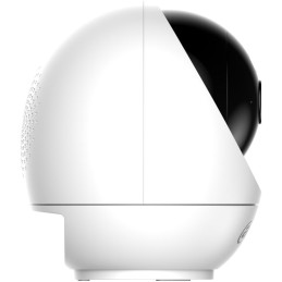 DAHUA IP kamera H3JE/ vnitřní/ Wi-Fi/ 3Mpix/ objektiv 2,8mm/ H.265/ IR až 10m/ CZ app