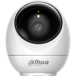 DAHUA IP kamera H5JE/ vnitřní/ Wi-Fi/ 5Mpix/ objektiv 2,8mm/ H.265/ IR až 10m/ CZ app