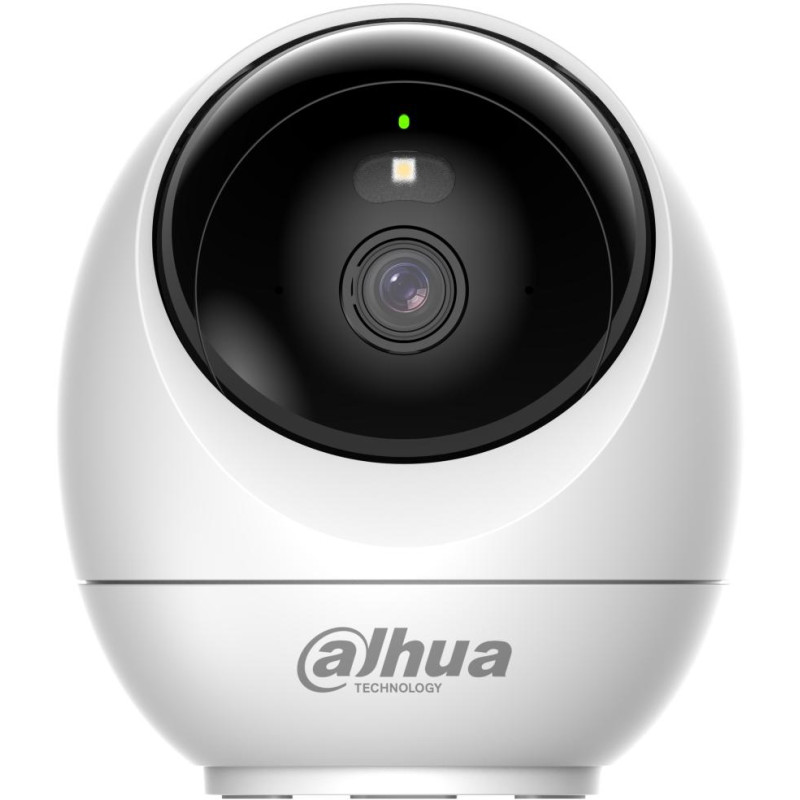 DAHUA IP kamera H5JE/ vnitřní/ Wi-Fi/ 5Mpix/ objektiv 2,8mm/ H.265/ IR až 10m/ CZ app