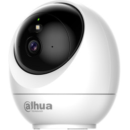 DAHUA IP kamera H5JE/ vnitřní/ Wi-Fi/ 5Mpix/ objektiv 2,8mm/ H.265/ IR až 10m/ CZ app