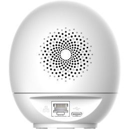 DAHUA IP kamera H5JE/ vnitřní/ Wi-Fi/ 5Mpix/ objektiv 2,8mm/ H.265/ IR až 10m/ CZ app