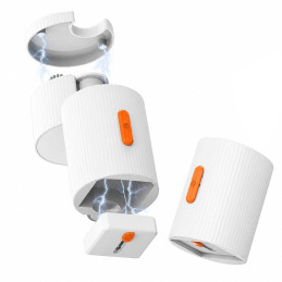 COLORWAY čistící sada 33v1 pro elektroniku včetně pouzdra