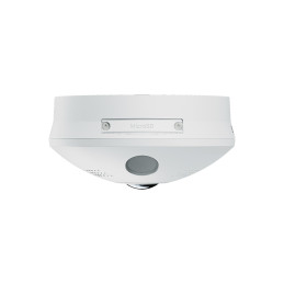 Synology FC600 IP kamera panoramatická 360°, AI, 6MP, IR 10m, podpora PoE napájení