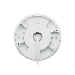 Synology FC600 IP kamera panoramatická 360°, AI, 6MP, IR 10m, podpora PoE napájení