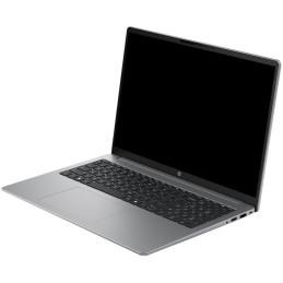 HP 200 G2i/ Core 5 220U/ 16GB DDR5/ 512GB SSD/ Intel Graphics/ 16" WUXGA/ Bez OS/ stříbrný