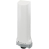 MikroTik KNOT Gateway, Wi-Fi 2,4 GHz b/g/n/ax, LoRa modem, 5 dBi, LAN, Bluetooth L4