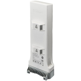 MikroTik KNOT Gateway, Wi-Fi 2,4 GHz b/g/n/ax, LoRa modem, 5 dBi, LAN, Bluetooth L4