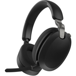 MSI herní headset MAESTRO 500 WIRELESS BLACK/  bezdrátová/ USB-C/ BT5.4/ černá