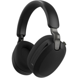 MSI herní headset MAESTRO 500 WIRELESS BLACK/  bezdrátová/ USB-C/ BT5.4/ černá