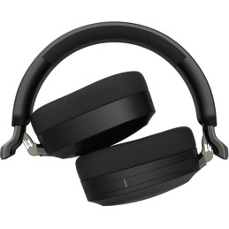 MSI herní headset MAESTRO 500 WIRELESS BLACK/  bezdrátová/ USB-C/ BT5.4/ černá