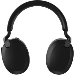 MSI herní headset MAESTRO 500 WIRELESS BLACK/  bezdrátová/ USB-C/ BT5.4/ černá