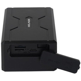 HELMER GPS lokátor LK 541 4G/ pro sledování automobilů, zavazadel a dalších cenných předmětů/ podpora 4G LTE i 2G
