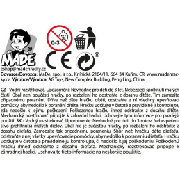 Vodní rozprašovač
