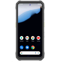 ONERugged H68T rugged handheld, 6.56", 8GB+128GB+4G LTE+WIFI+BT+NFC+Honeywell N6830FR, Android 14 with EEA GMS / EU adap