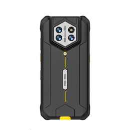 ONERugged H68T rugged handheld, 6.56", 8GB+128GB+4G LTE+WIFI+BT+NFC+Honeywell N6830FR, Android 14 with EEA GMS / EU adap