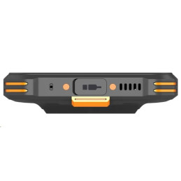ONERugged H68T rugged handheld, 6.56", 8GB+128GB+4G LTE+WIFI+BT+NFC+Honeywell N6830FR, Android 14 with EEA GMS / EU adap
