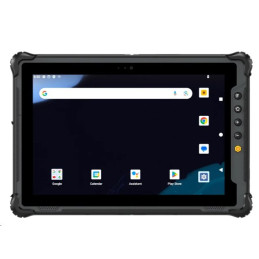 ONERugged M105Q, 10.1-inch rugged tablet, 1920x1200, 8 GB + 128 GB, Qualcomm QCM6490 with an AI engine, 5G, Android 14,