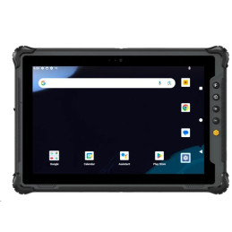 ONERugged M105Q, 10.1-inch rugged tablet, 1920x1200, 8 GB + 128 GB, Qualcomm QCM6490 with an AI engine, 5G, Android 14,