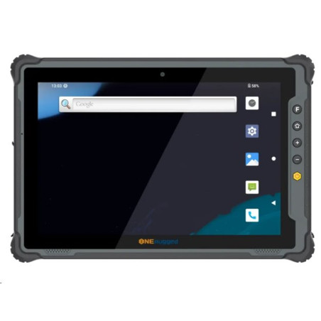 ONERugged M10T, 10.1-inch 1280x800, 8GB+128GB, 4G, IP65 - Android 14