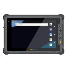 ONERugged M80T, 8.0-inch 1280x800, 8GB+128GB, 4G, IP65 - Android 14