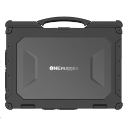 ONERugged N14A, 14inch rugged laptop, 1920x1080, 1000cd/m2 I5+16G+512G, Win11 Pro without License, EU adapter
