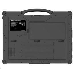 ONERugged N14A, 14inch rugged laptop, 1920x1080, 1000cd/m2 I5+16G+512G, Win11 Pro without License, EU adapter