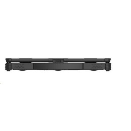 ONERugged N14A, 14inch rugged laptop, 1920x1080, 1000cd/m2 I5+16G+512G, Win11 Pro without License, EU adapter