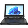 ONERugged N14M, 14-inch rugged AI PC, 1920x1080, 32/256 GB, Intel® Core™ Ultra 7 155H, Windows 11 Pro without license, I