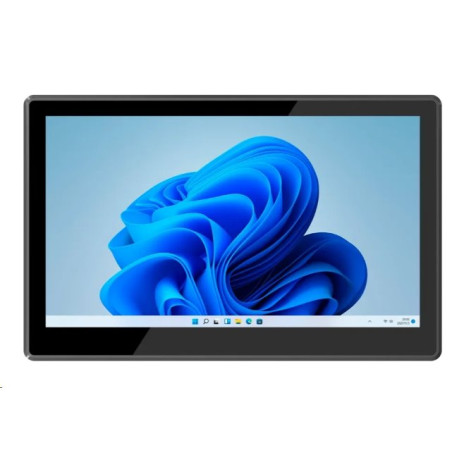 ONERugged P15A, 15.6-inch Panel PC, 1920x1080, 16 GB + 128 GB, Intel® Core™ i5-1235U, IP65