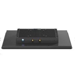 ONERugged P15A, 15.6-inch Panel PC, 1920x1080, 16 GB + 128 GB, Intel® Core™ i5-1235U, IP65