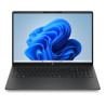 HP OmniBook 3, Core 5 120U, 16.0 2K (1920x1200) IPS/300n, Intel Graphics, 16GB DDR5, SSD 512GB, W11H, 2-2-0, Silver