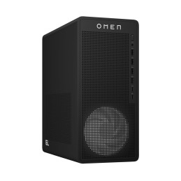 OMEN 16L TG03-0021nc, Ryzen 5 8400F, RTX5050/8GB, 16GB, SSD 512GB, W11H, 3-3-0, Black, WiFi/BT