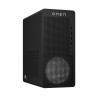 OMEN 16L TG03-0021nc, Ryzen 5 8400F, RTX5050/8GB, 16GB, SSD 512GB, W11H, 3-3-0, Black, WiFi/BT
