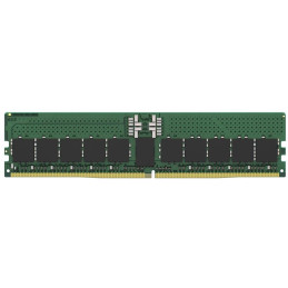 KINGSTON 32GB DDR5 5600MT/s / CL46 / DIMM / ECC Reg / 2Rx8 Hynix A
