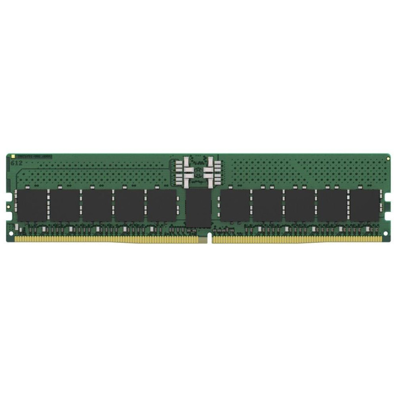 KINGSTON 32GB DDR5 5600MT/s / CL46 / DIMM / ECC Reg / 2Rx8 Hynix A