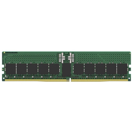 KINGSTON 32GB DDR5 5600MT/s / CL46 / DIMM / ECC Reg / 2Rx8 Hynix A