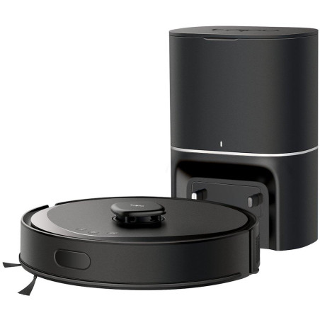 TP-LINK Tapo RV30 Max Plus Gen2 Robotický vysavač a mop + chytrá nabíjecí stanice s automatickým vyprazdňováním