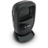 ZEBRA čtečka čárových kódů DS9308 / 1D/2D / SR / multi-IF / kit (USB) / černá