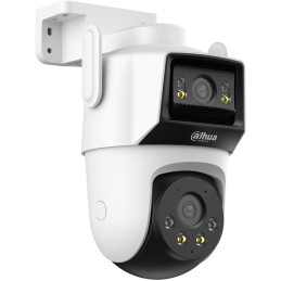 DAHUA IP kamera Picoo D63 Dual 2K/ PTZ/ Wi-Fi/ 3+3Mpix/ objektiv 2,8/6mm/ H.265/ krytí IP66/ IR až 40m/ CZ app
