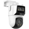 DAHUA IP kamera Picoo D63 Dual 2K/ PTZ/ Wi-Fi/ 3+3Mpix/ objektiv 2,8/6mm/ H.265/ krytí IP66/ IR až 40m/ CZ app