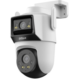 DAHUA IP kamera Picoo D63 Dual 2K/ PTZ/ Wi-Fi/ 3+3Mpix/ objektiv 2,8/6mm/ H.265/ krytí IP66/ IR až 40m/ CZ app
