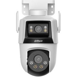 DAHUA IP kamera Picoo D63 Dual 2K/ PTZ/ Wi-Fi/ 3+3Mpix/ objektiv 2,8/6mm/ H.265/ krytí IP66/ IR až 40m/ CZ app