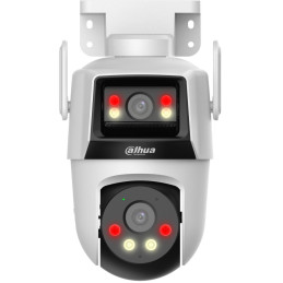 DAHUA IP kamera Picoo D63 Dual 2K/ PTZ/ Wi-Fi/ 3+3Mpix/ objektiv 2,8/6mm/ H.265/ krytí IP66/ IR až 40m/ CZ app
