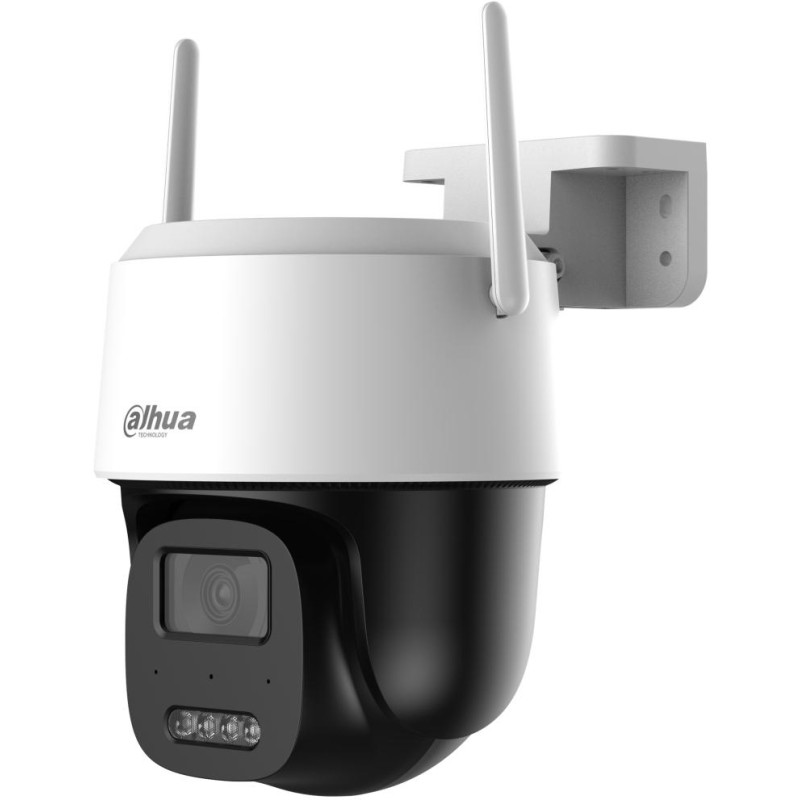 DAHUA IP kamera Picoo P3X/ PTZ/ Wi-Fi/ 3Mpix/ objektiv 2,8 mm/ H.265/ krytí IP66/ IR až 30m/ CZ app
