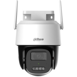 DAHUA IP kamera Picoo P3X/ PTZ/ Wi-Fi/ 3Mpix/ objektiv 2,8 mm/ H.265/ krytí IP66/ IR až 30m/ CZ app