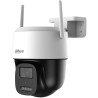 DAHUA IP kamera Picoo P5X/ PTZ/ Wi-Fi/ 5Mpix/ objektiv 2,8 mm/ H.265/ krytí IP66/ IR až 30m/ CZ app