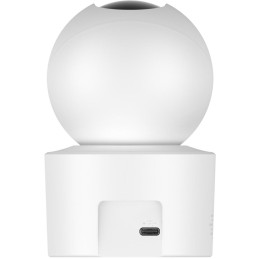 DAHUA IP kamera Hero A12 2.5K/ vnitřní/ Wi-Fi/ 4Mpix/ objektiv 2,8/3,6mm/ H.265/ IR až 10m/ CZ app