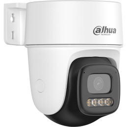 DAHUA IP kamera Picoo D12 3K/ PTZ/ Wi-Fi/ 5Mpix/ objektiv 2,8/3,6mm/ H.265/ krytí IP66/ IR až 30m/ CZ app