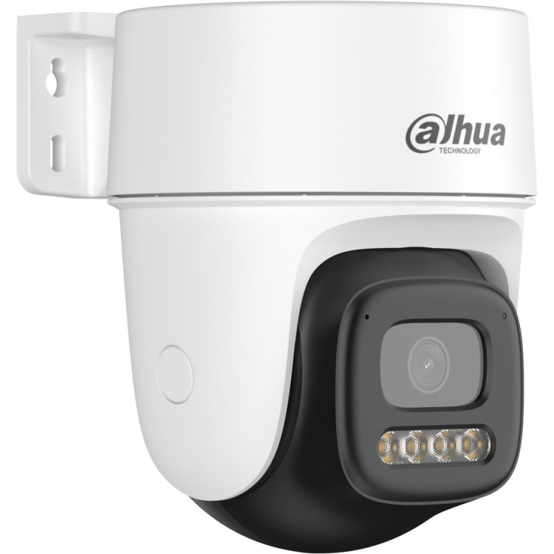 DAHUA IP kamera Picoo D12 3K/ PTZ/ Wi-Fi/ 5Mpix/ objektiv 2,8/3,6mm/ H.265/ krytí IP66/ IR až 30m/ CZ app